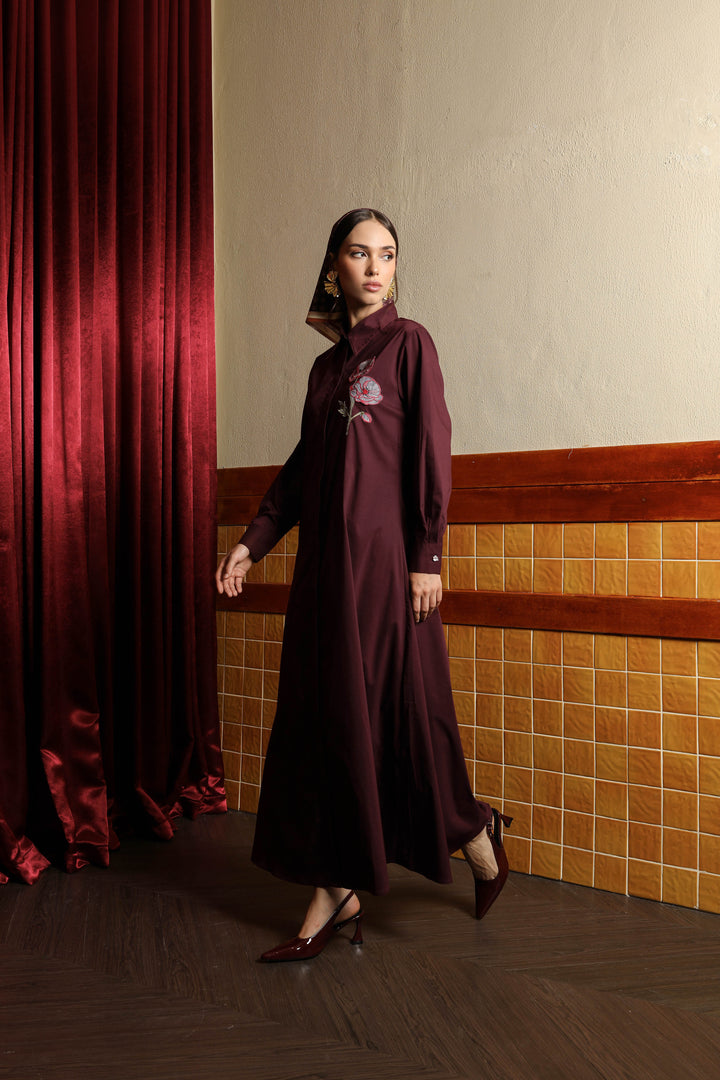 Cressi Dress - City Craft