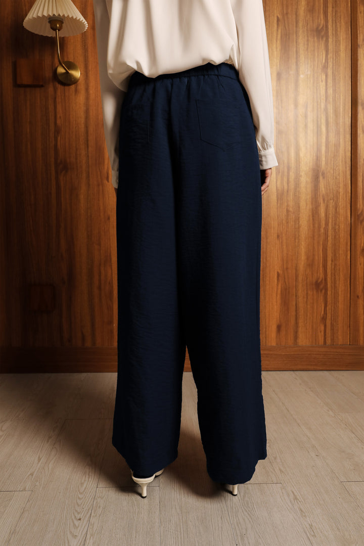 Byluna One Set (Vest + Pants) - Beneath The Surface