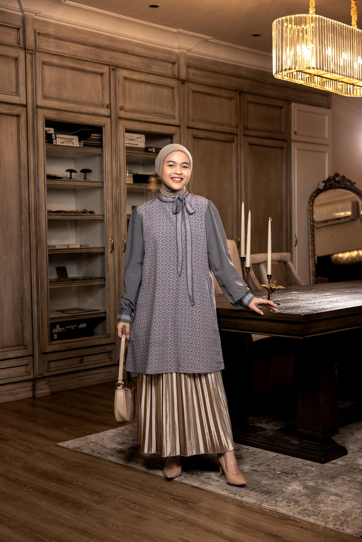 Cheka Tunik - Monogram Edition