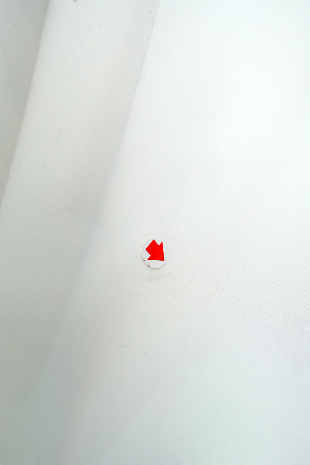 Minor Defect - Amure Blouse - A Letter To My Younger Self