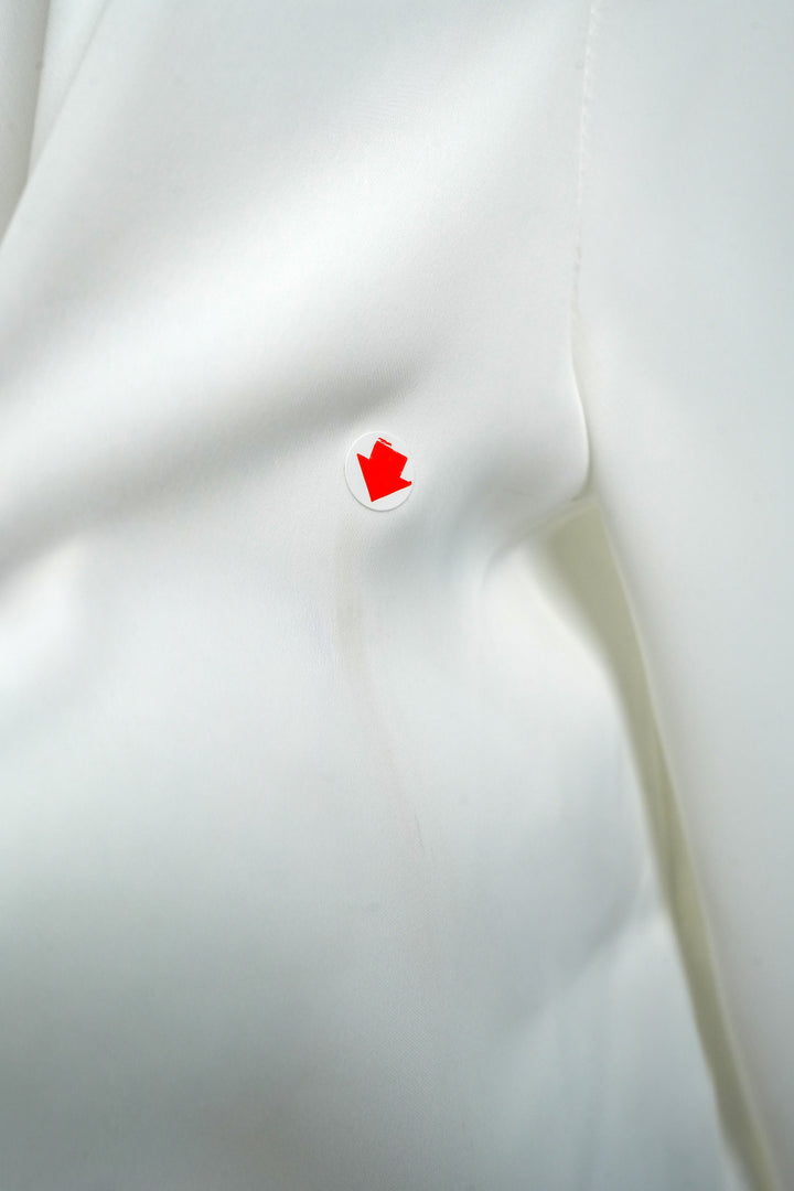 Minor Defect - Amure Blouse - A Letter To My Younger Self