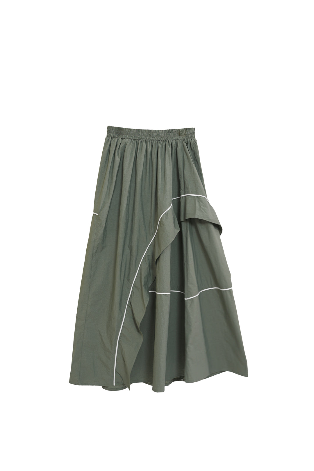 BIA by Zaskia Mecca - Lumy Rok Wanita - Daily Collection