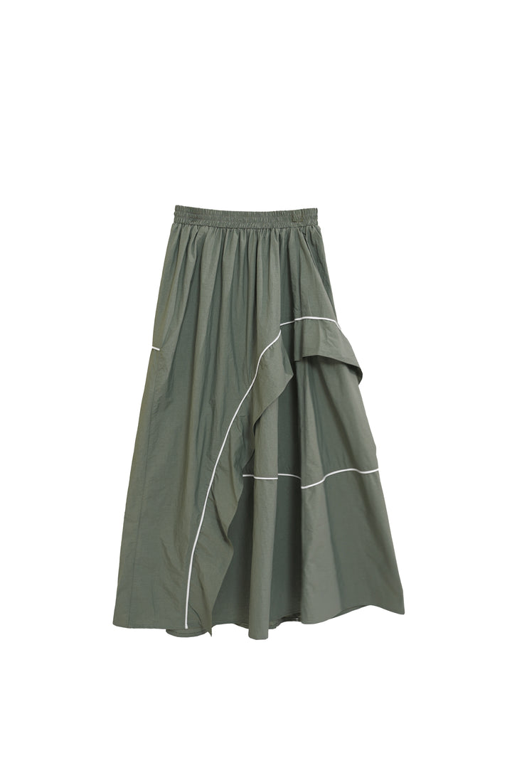 BIA by Zaskia Mecca - Lumy Rok Wanita - Daily Collection