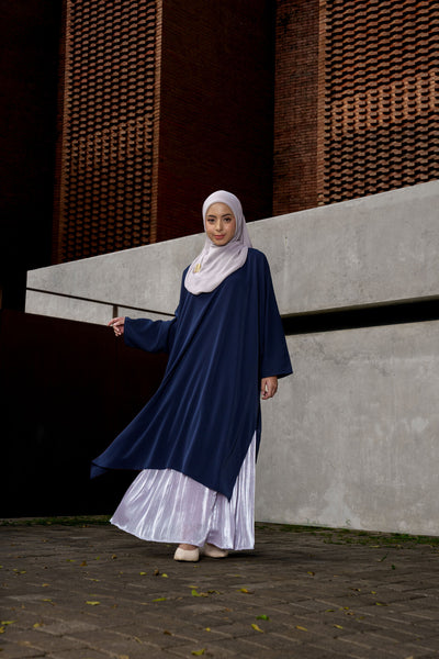 BIA By Zaskia Mecca - Maqilah Tunik - Daily