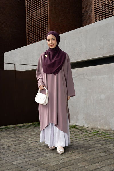 BIA By Zaskia Mecca - Maqilah Tunik - Daily