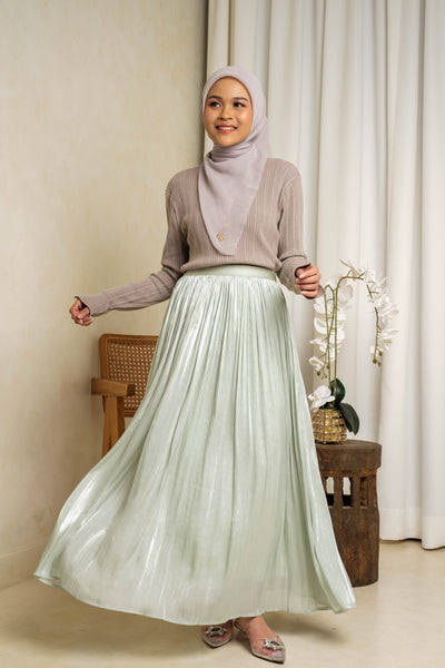 BIA by Zaskia Mecca - Symra Skirt - Daily Shimmer Skirt