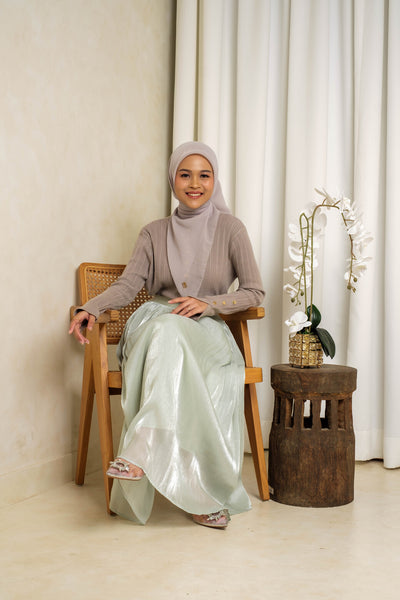 BIA by Zaskia Mecca - Symra Skirt - Daily Shimmer Skirt