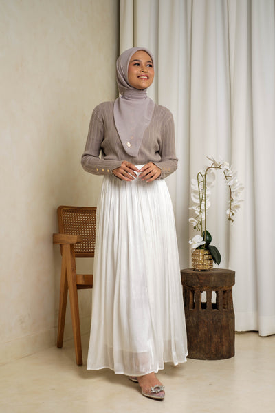 BIA by Zaskia Mecca - Symra Skirt - Daily Shimmer Skirt