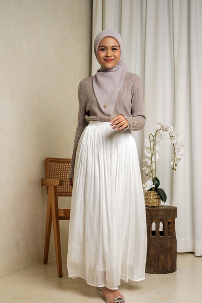 BIA by Zaskia Mecca - Symra Skirt - Daily Shimmer Skirt