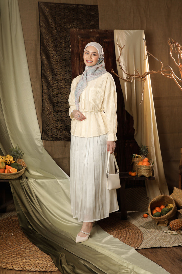 Sene Kemeja Wanita - Islamic Journey In Africa - Swahili Edition