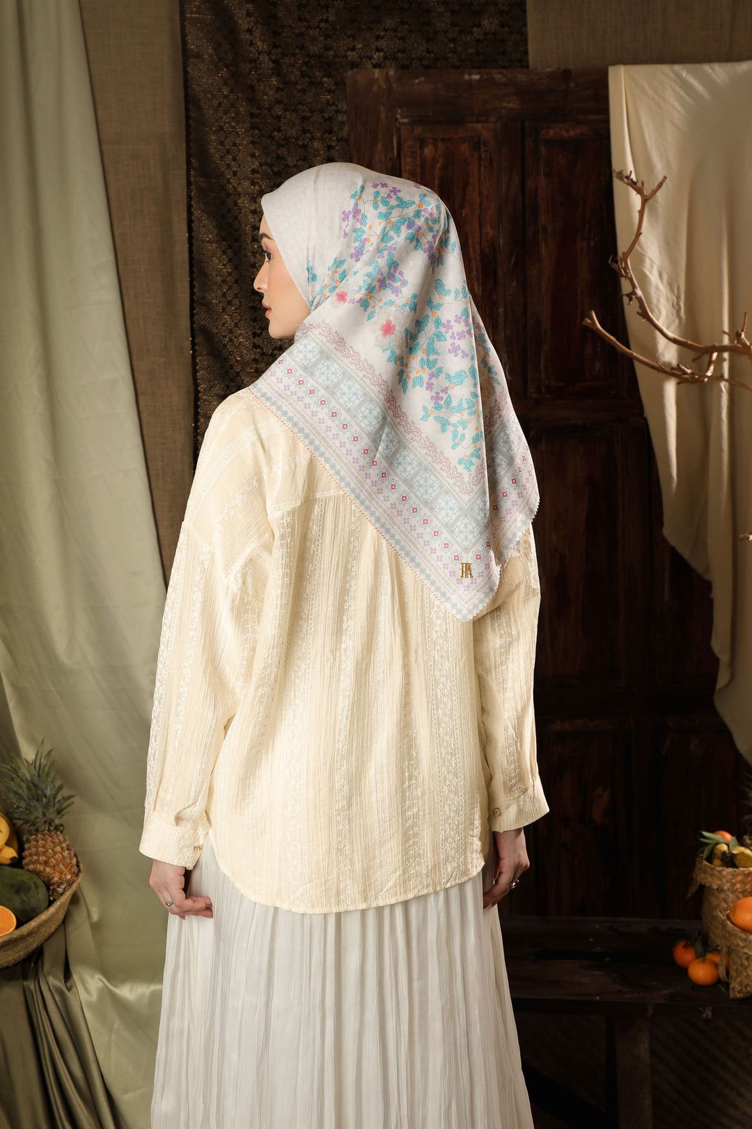 Sene Kemeja Wanita - Islamic Journey In Africa - Swahili Edition