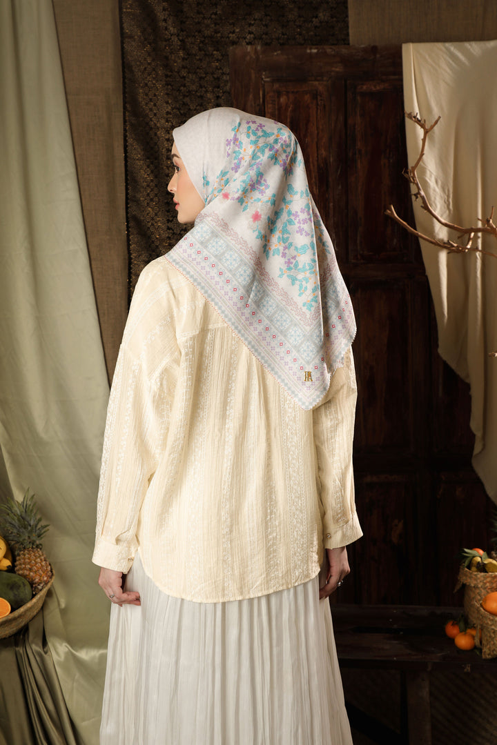 Sene Kemeja Wanita - Islamic Journey In Africa - Swahili Edition