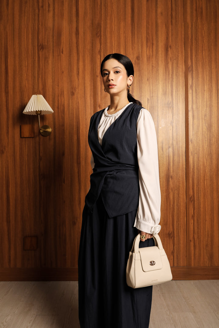 Brelya One Set (Vest + Pants) - Beneath The Surface