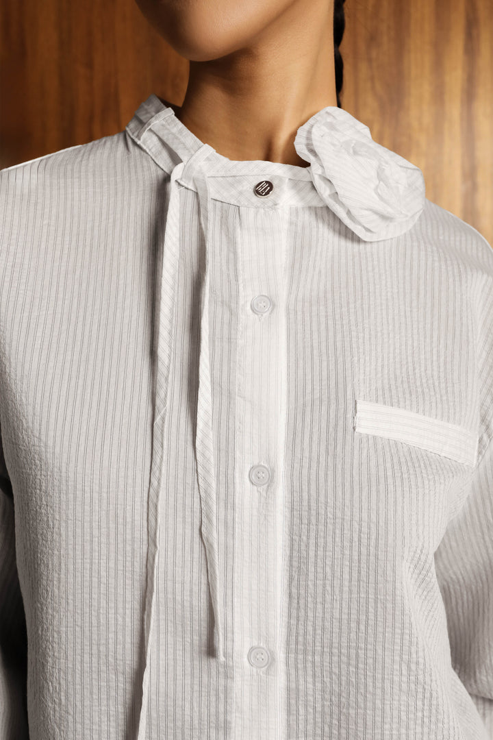 Shelby Kemeja Wanita - Silent Strength