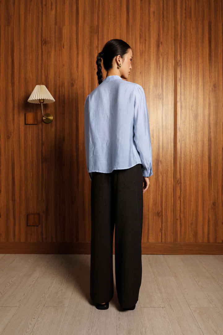 Sierra One Set (Kemeja + Vest + Pants) - Silent Strength