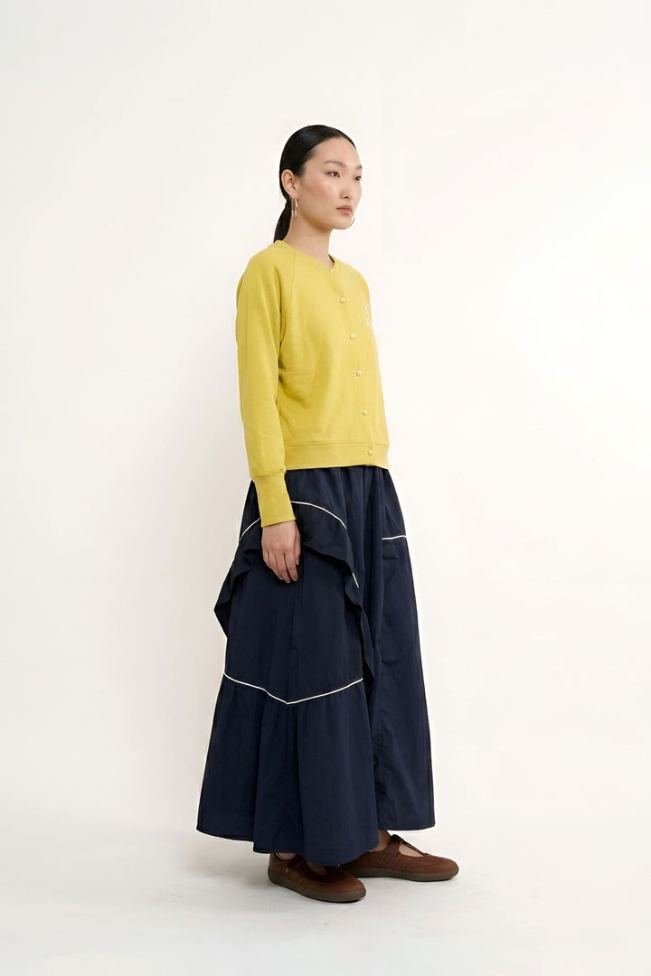 BIA by Zaskia Mecca - Lumy Rok Wanita - Daily Collection