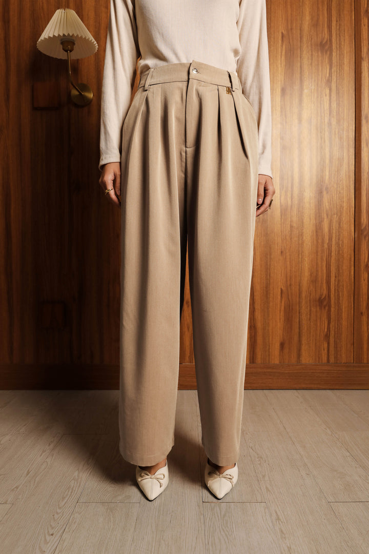 Syamla Pants - Silent Strength