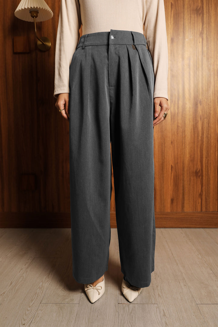 Syamla Pants - Silent Strength