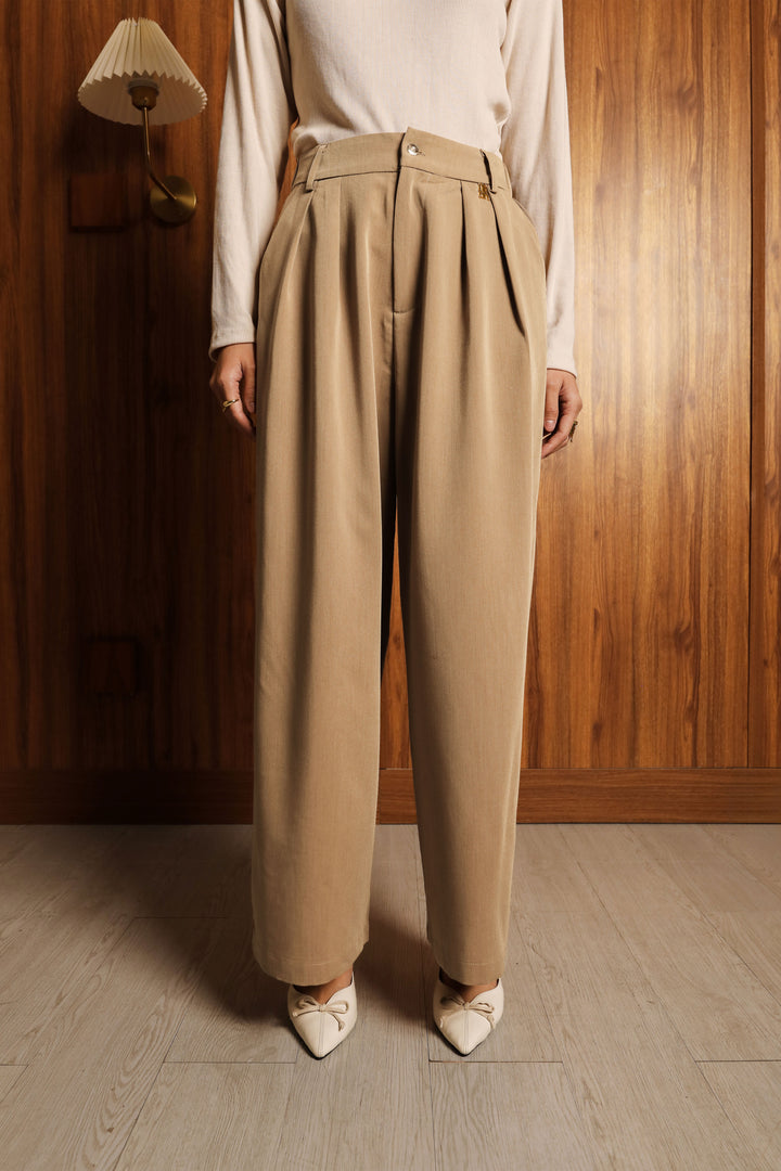 Syamla Pants - Silent Strength