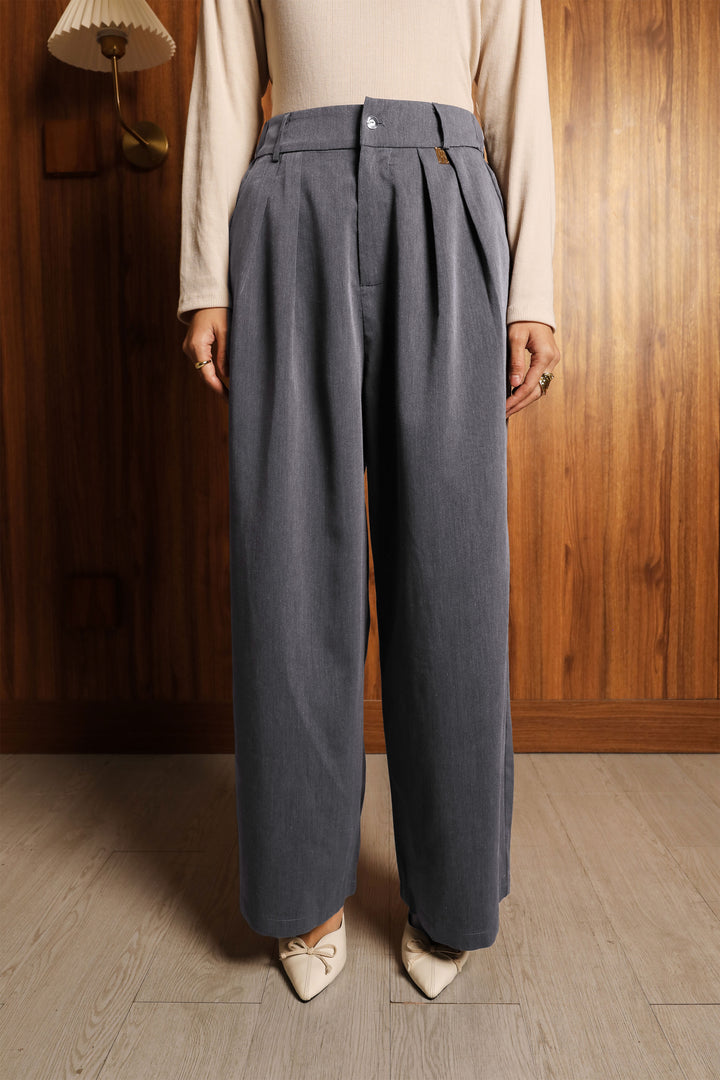 Syamla Pants - Silent Strength
