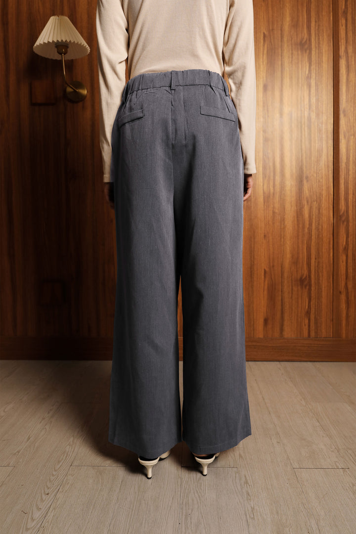 Syamla Pants - Silent Strength