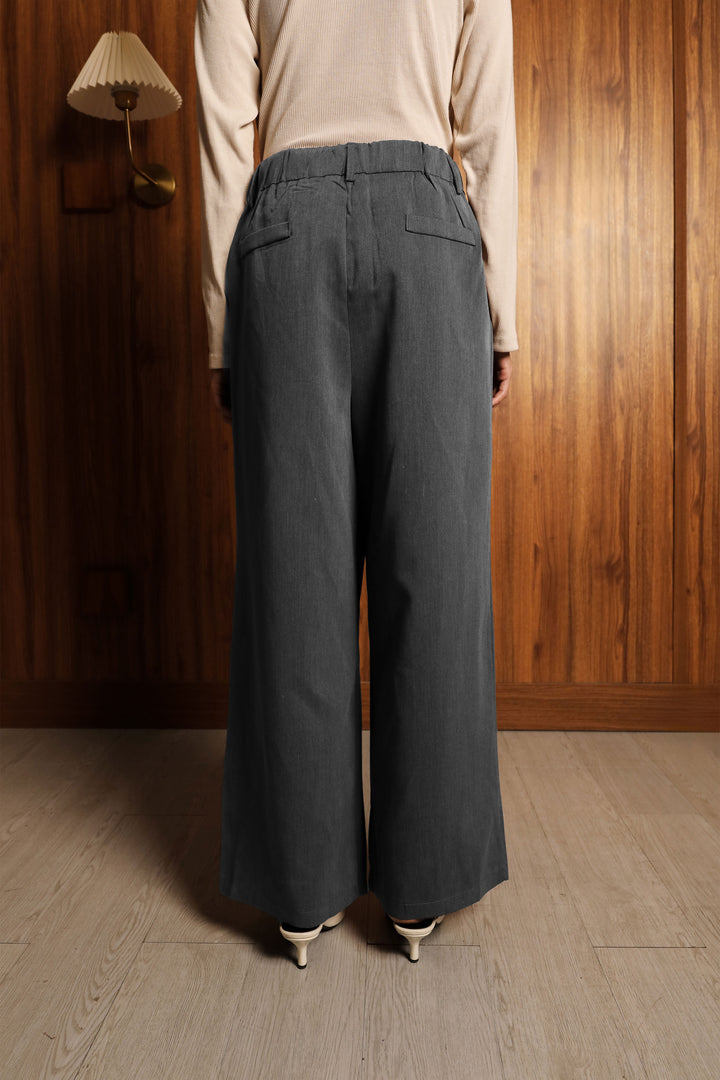 Syamla Pants - Silent Strength