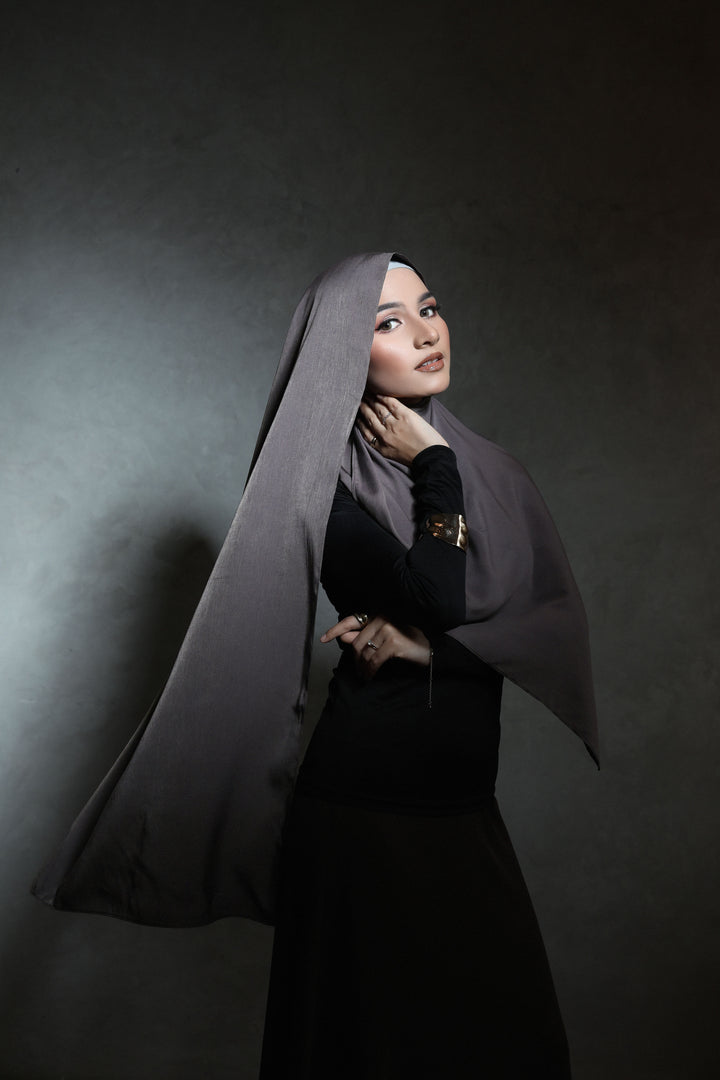 Yume Pashmina Inner Polos