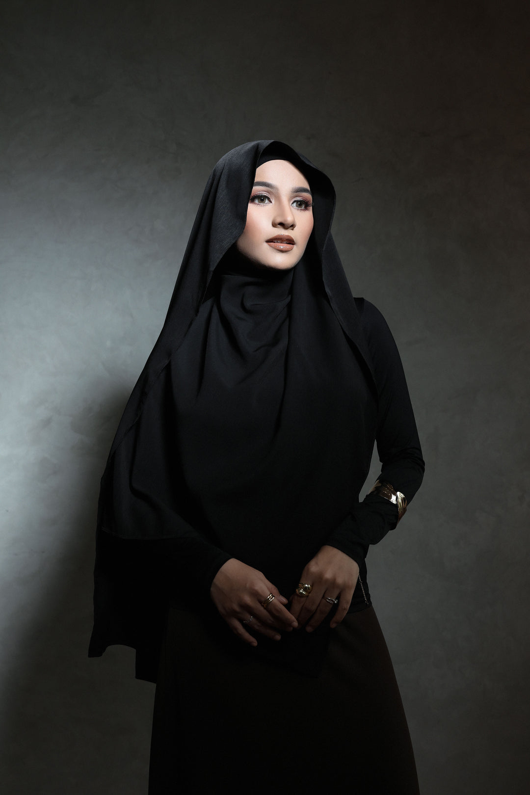 Yume Pashmina Inner Polos