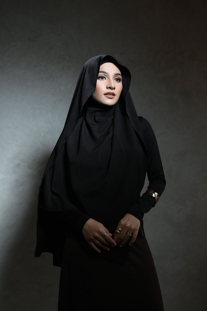 Yume Pashmina Inner Polos