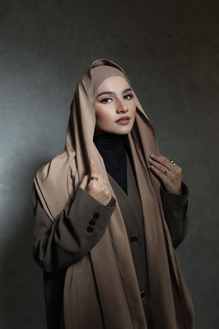 Yume Pashmina Inner Polos