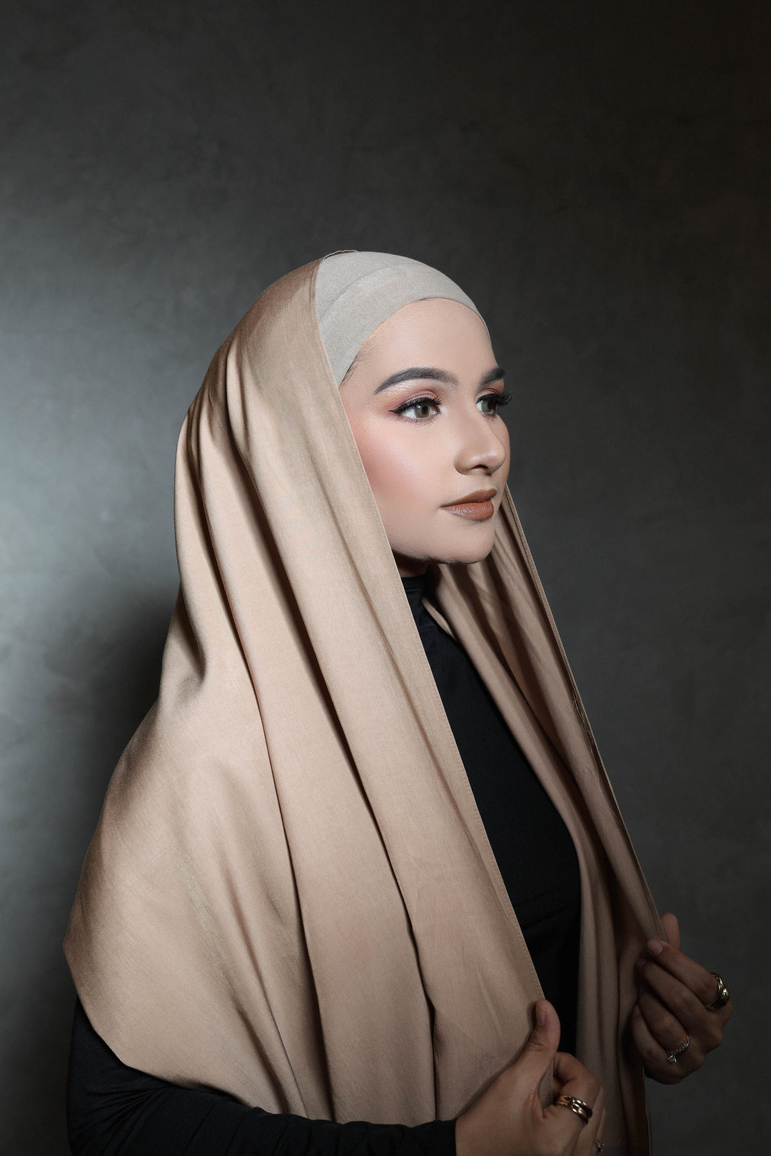 Yume Pashmina Inner Polos