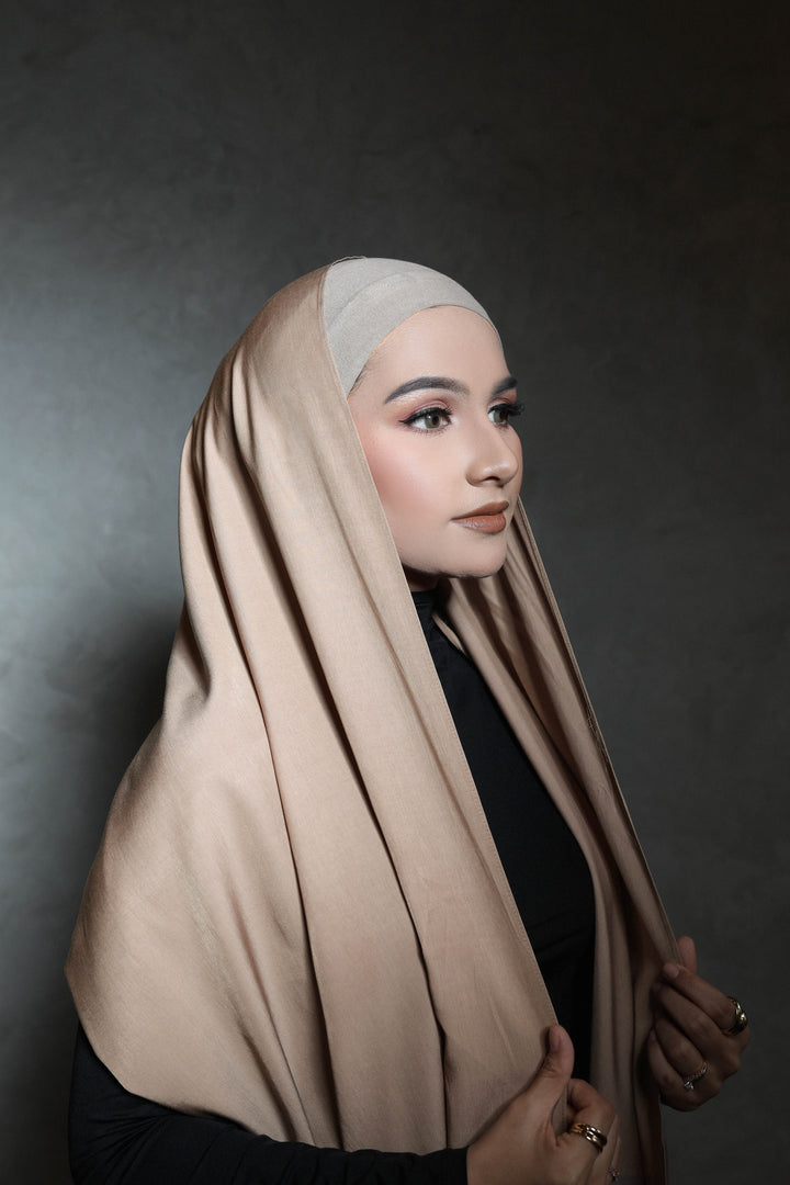 Yume Pashmina Inner Polos