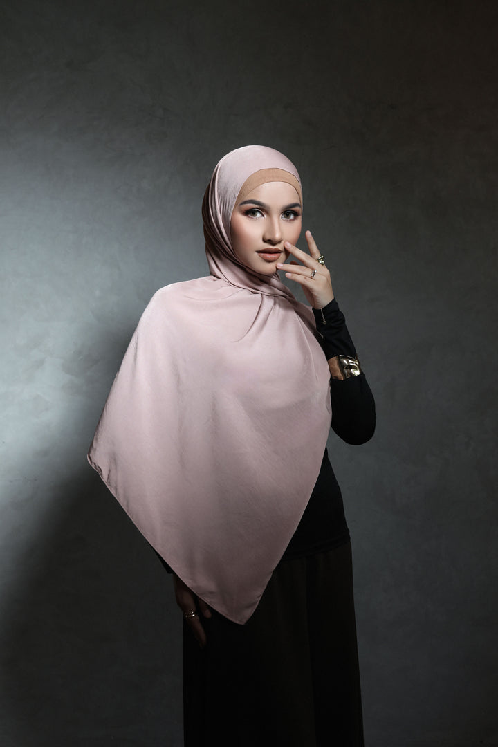 Yume Pashmina Inner Polos