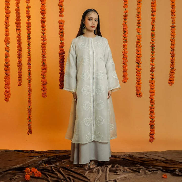 BIA by Zaskia Mecca - Family Set Mom & Kids - Silk Road Expedition - Mughal Edition