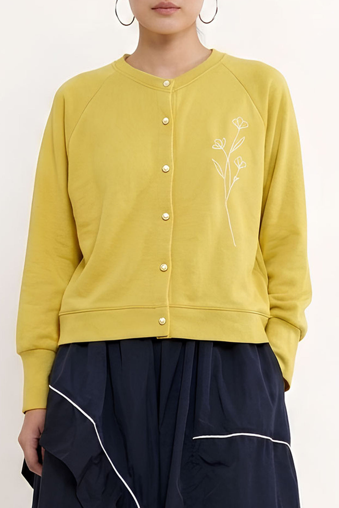 BIA by Zaskia Mecca - Sora Cardigan Wanita - Daily Collection