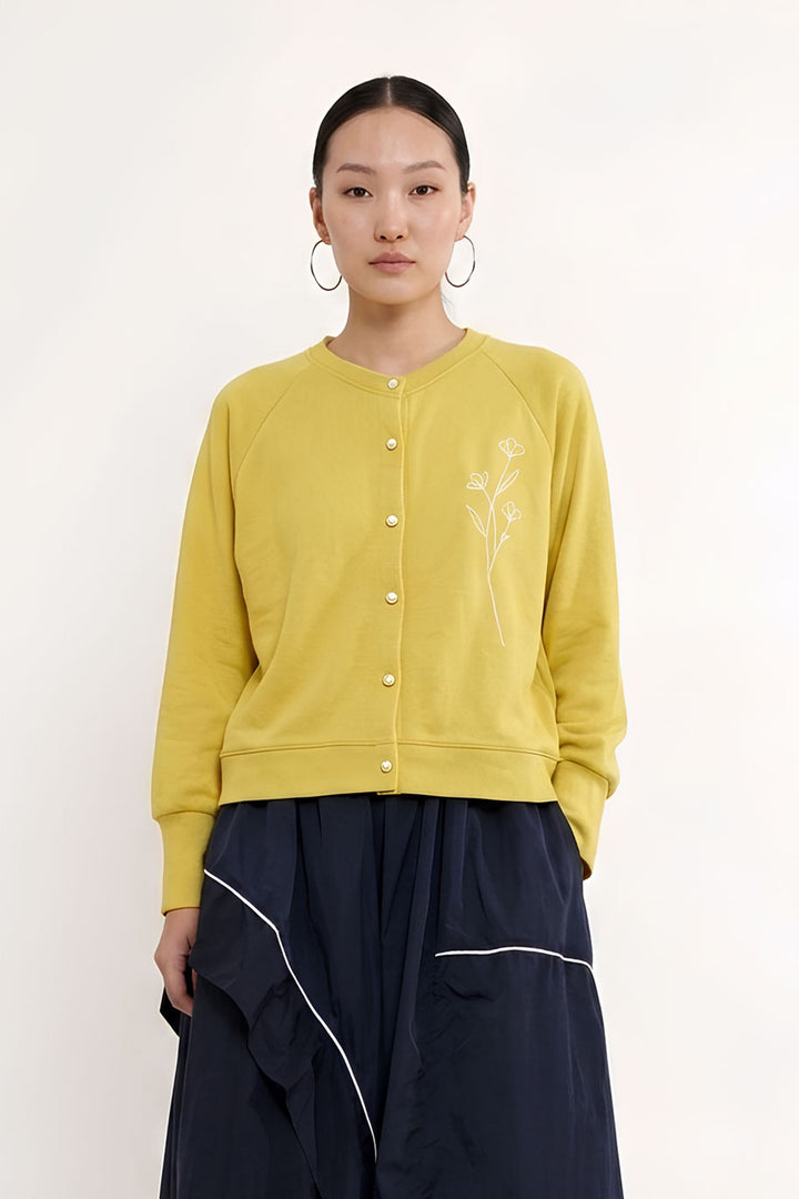 BIA by Zaskia Mecca - Sora Cardigan Wanita - Daily Collection