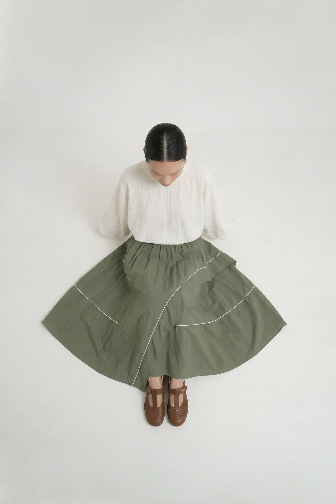 BIA by Zaskia Mecca - Lumy Rok Wanita - Daily Collection