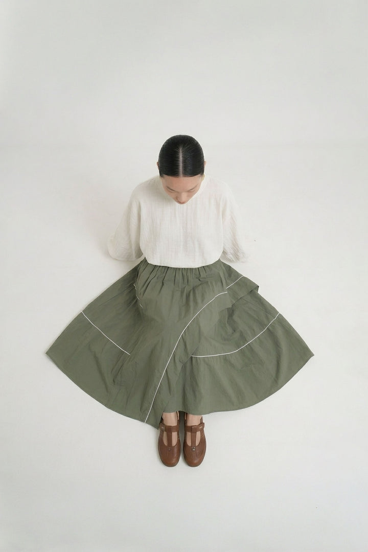 BIA by Zaskia Mecca - Lumy Rok Wanita - Daily Collection