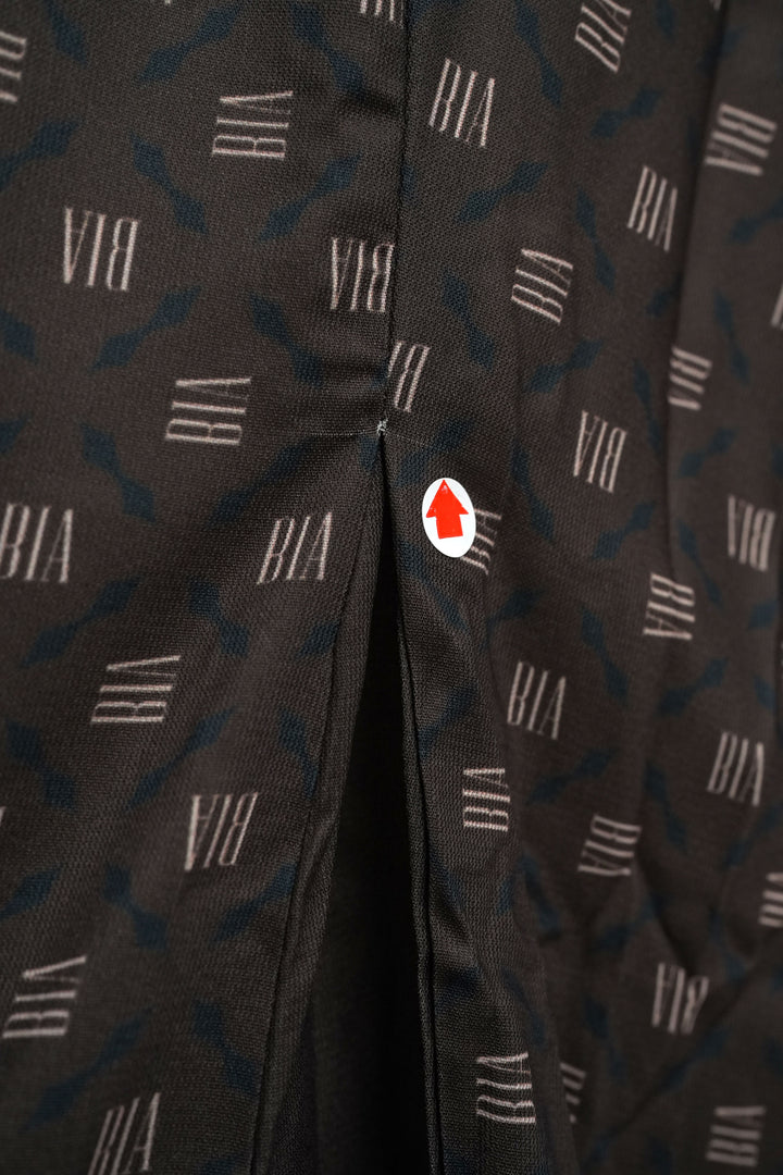 Minor Defect - Clessa Dress - Monogram