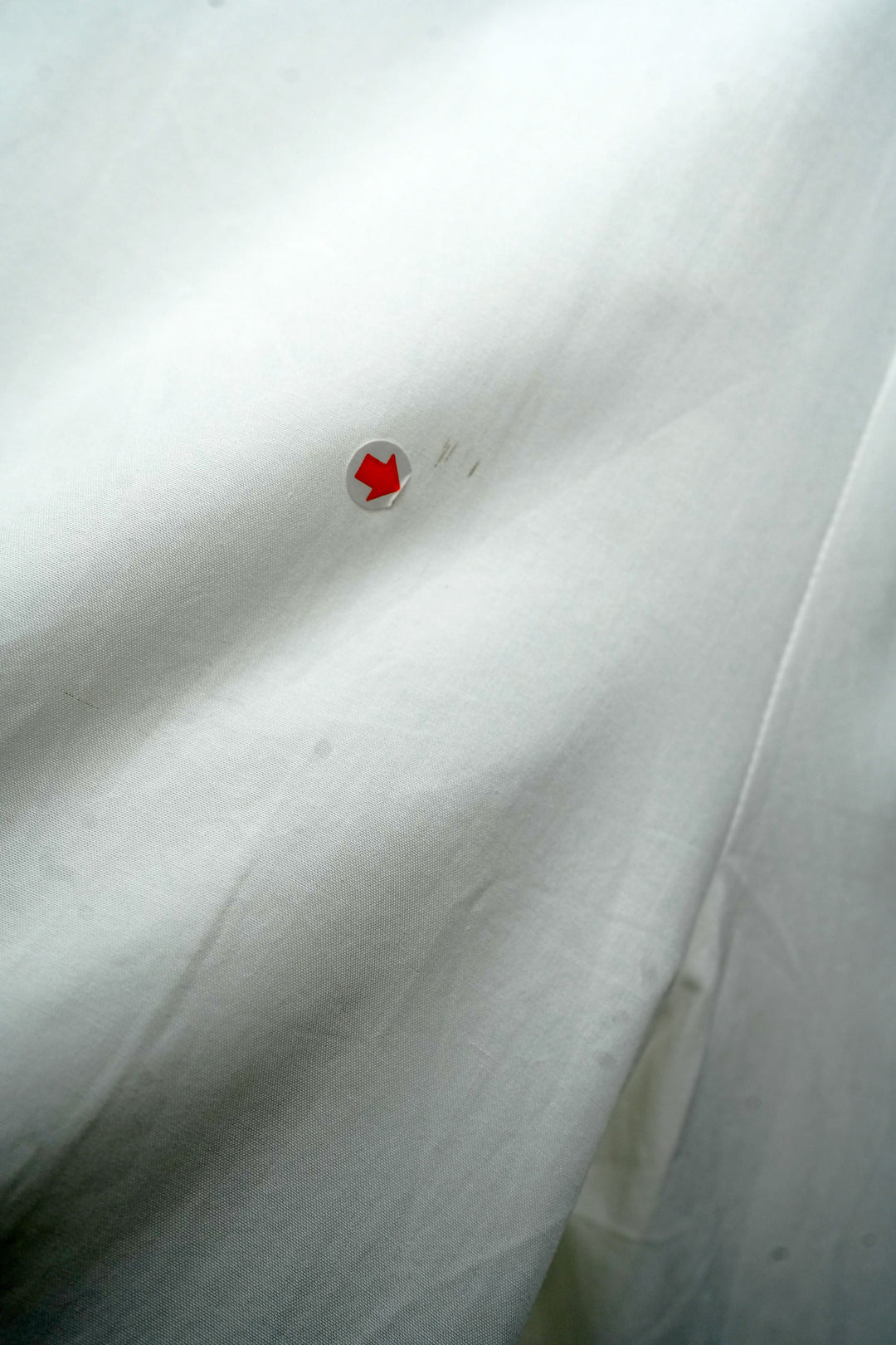 Minor Defect - Aeliv Kemeja Wanita - A Letter To My Younger Self