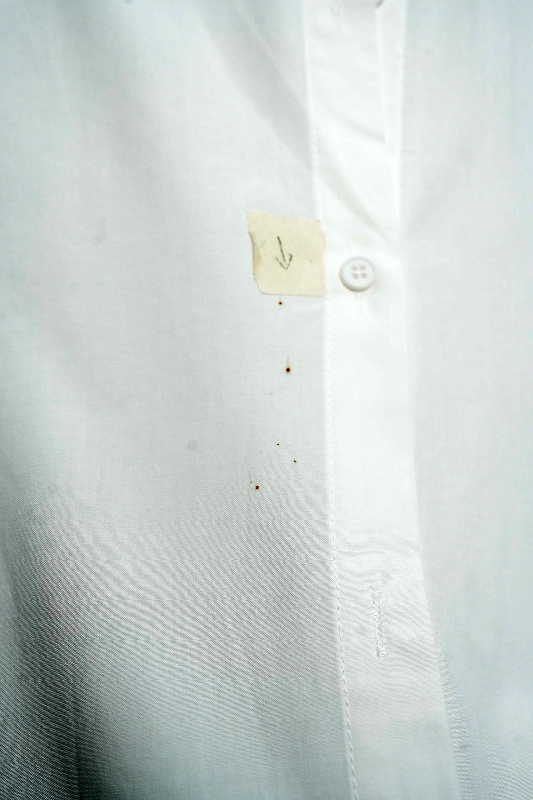 Minor Defect - Aeliv Kemeja Wanita - A Letter To My Younger Self