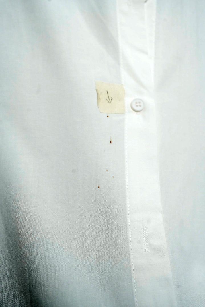 Minor Defect - Aeliv Kemeja Wanita - A Letter To My Younger Self