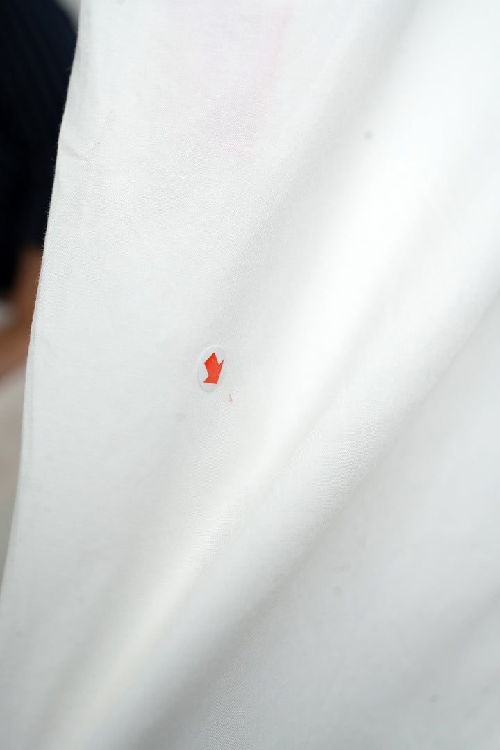 Minor Defect - Aeliv Kemeja Wanita - A Letter To My Younger Self