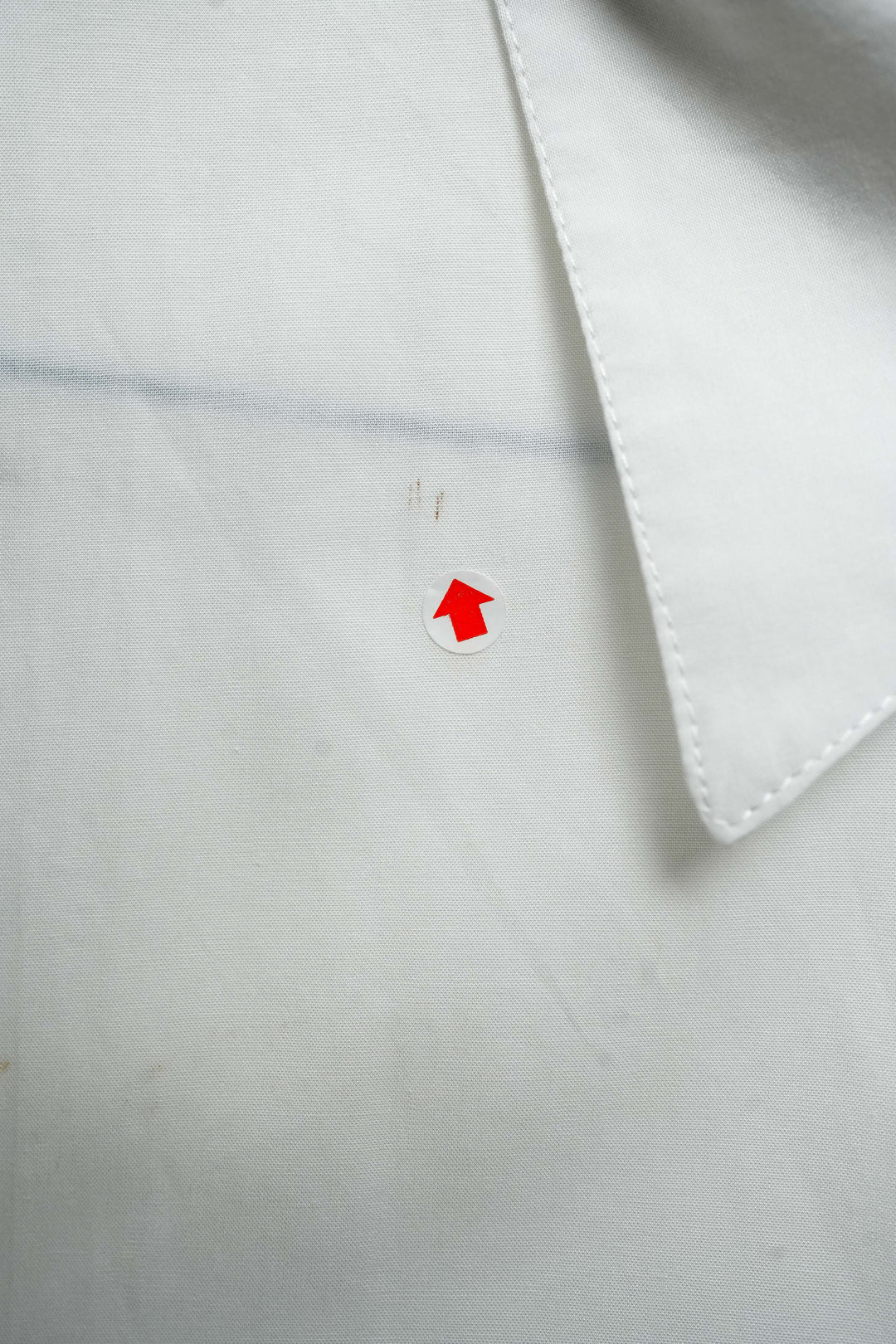 Minor Defect - Aeliv Kemeja Wanita - A Letter To My Younger Self