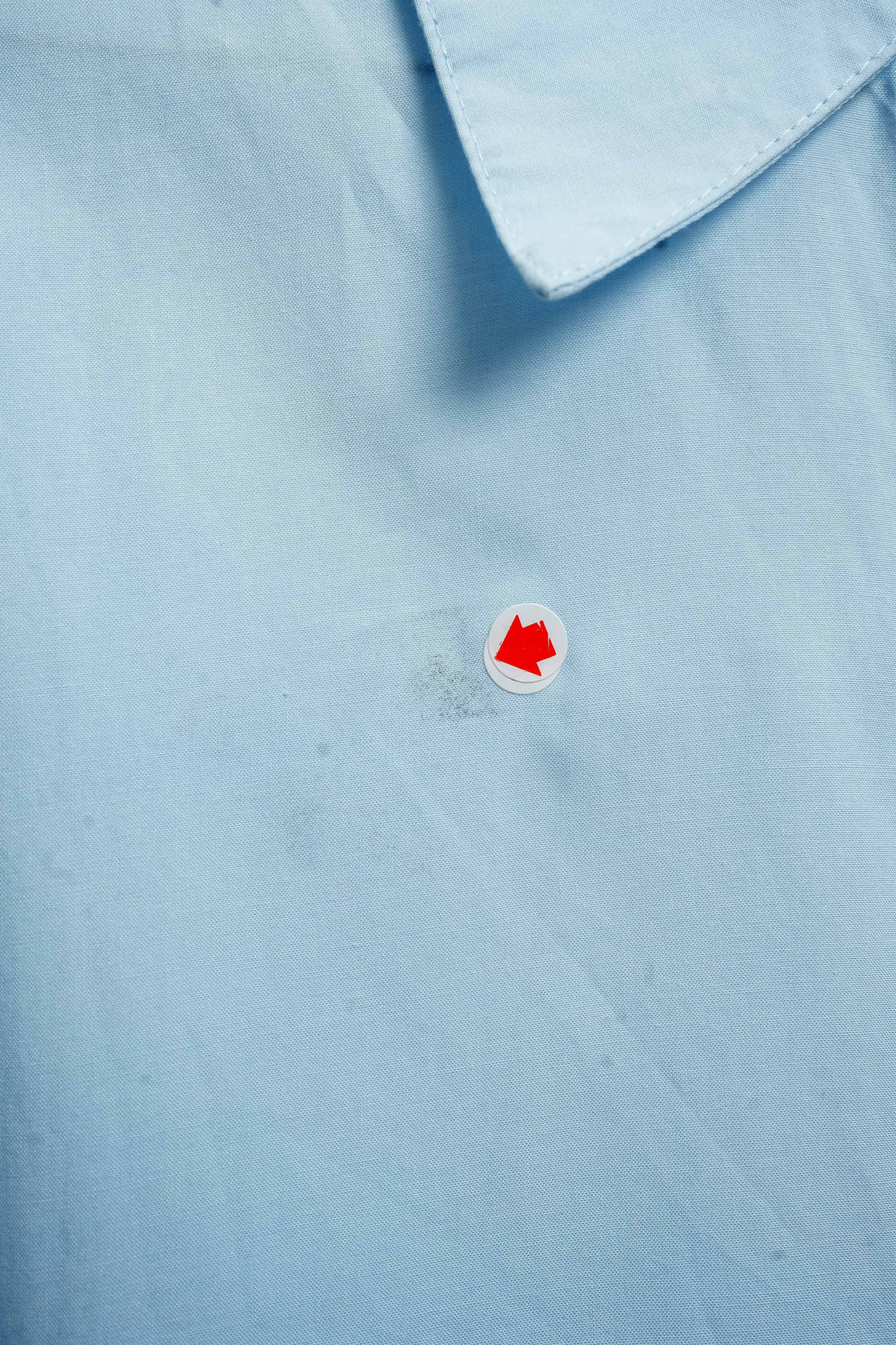 Minor Defect - Aeliv Kemeja Wanita - A Letter To My Younger Self