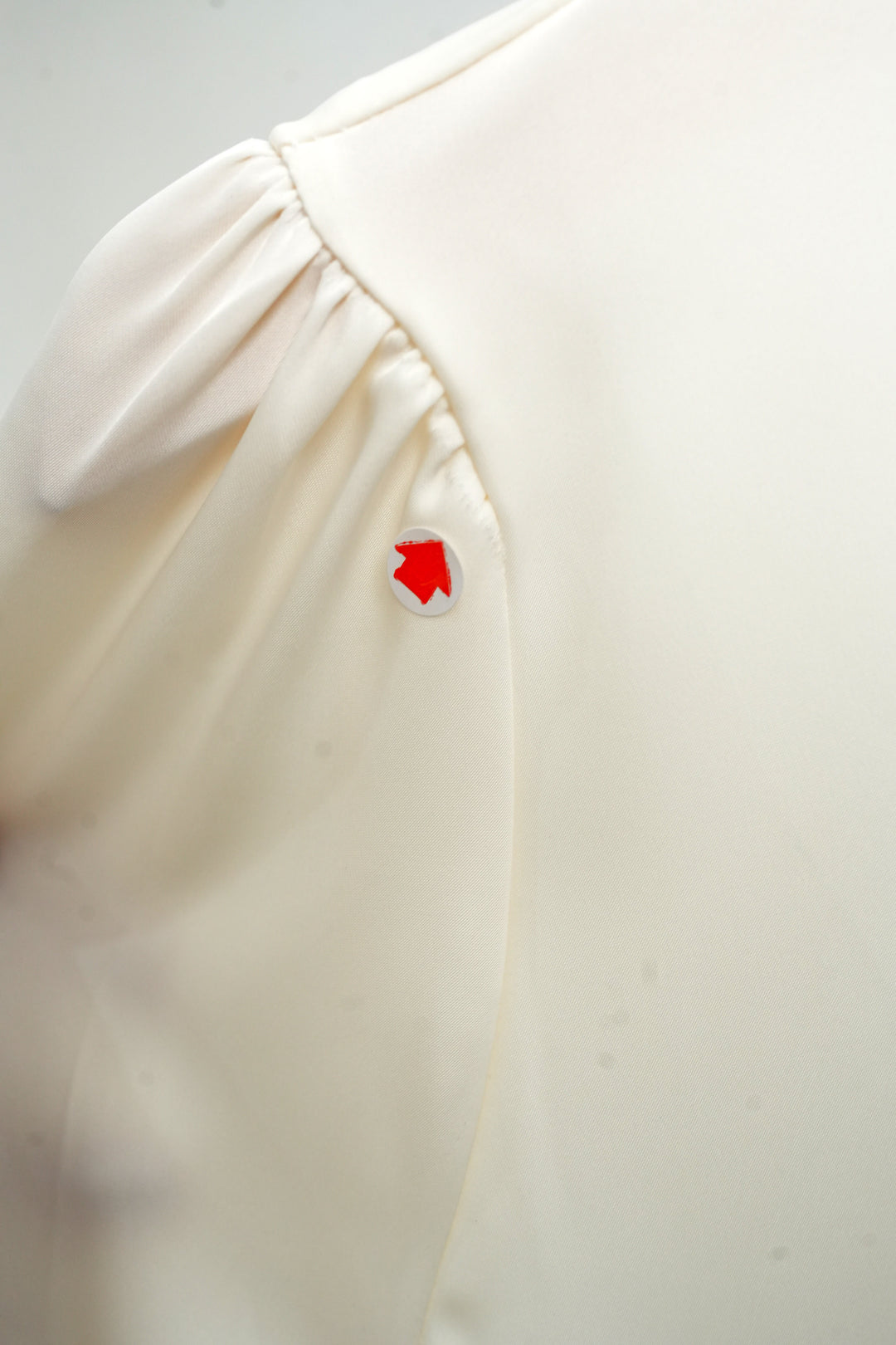 Minor Defect - Ambery Kemeja Wanita - A Letter To My Younger Self