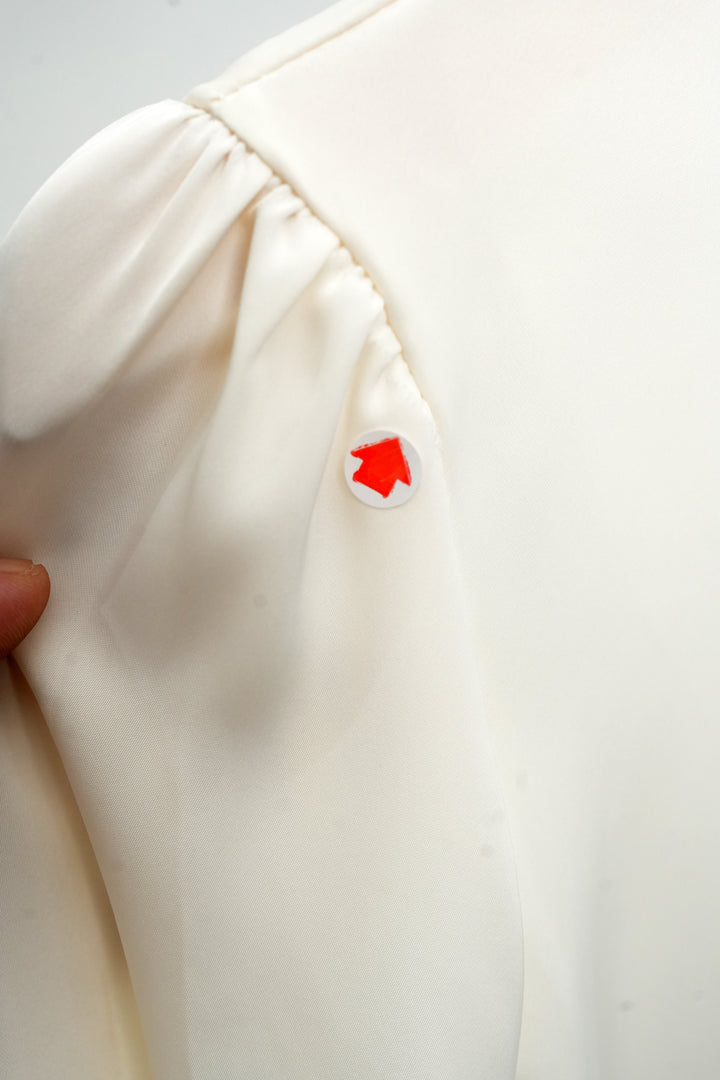 Minor Defect - Ambery Kemeja Wanita - A Letter To My Younger Self