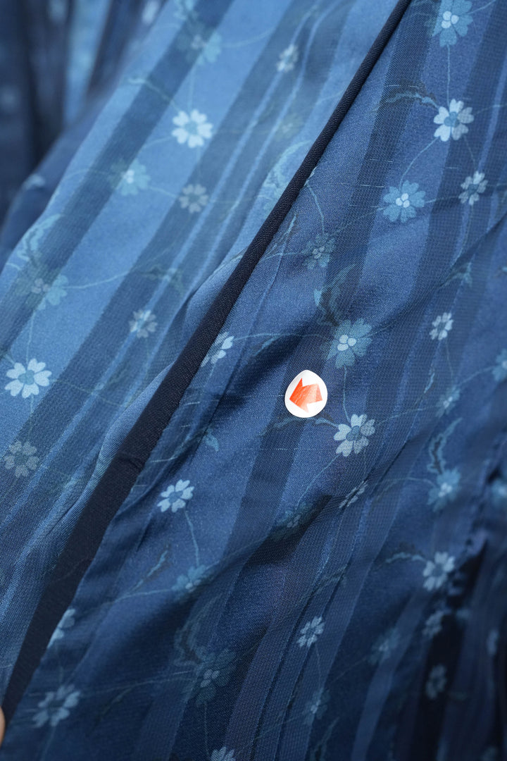 Minor Defect - Beenish Dress - Silk Road Expedition - Bukhara Edition