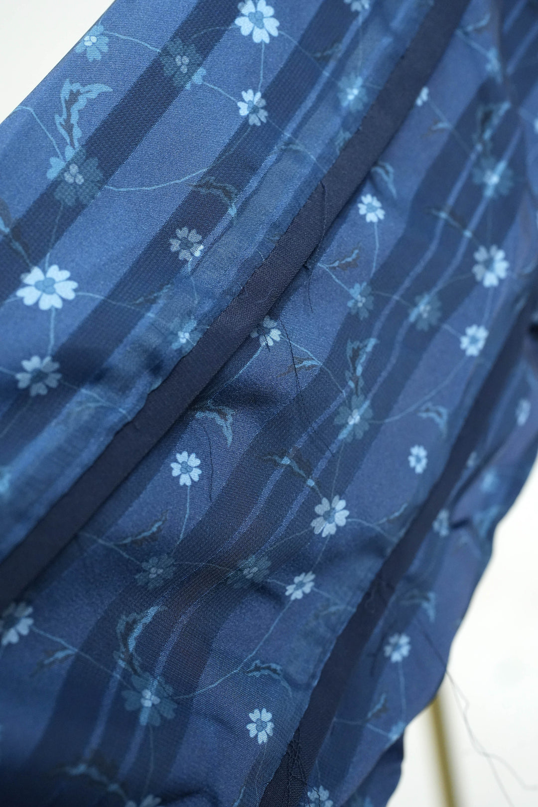 Minor Defect - Beenish Dress - Silk Road Expedition - Bukhara Edition