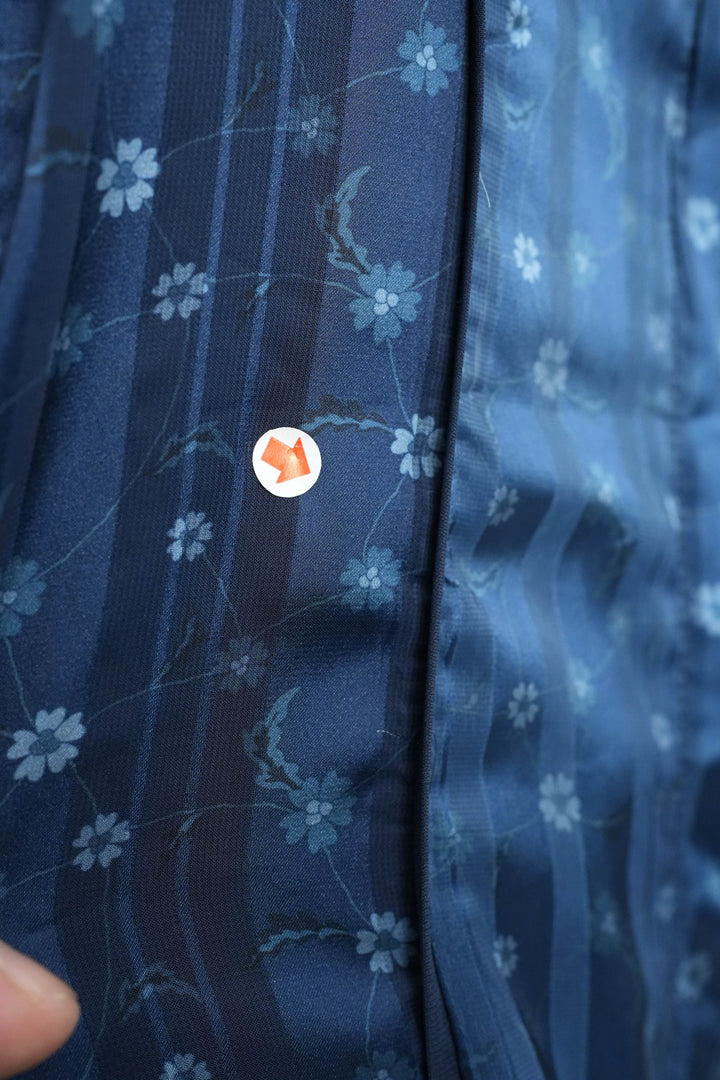 Minor Defect - Beenish Dress - Silk Road Expedition - Bukhara Edition